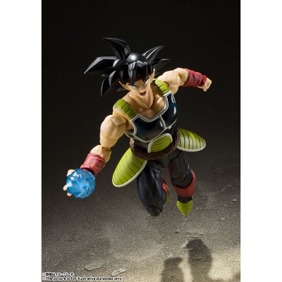 dragon ball z action figures bandai