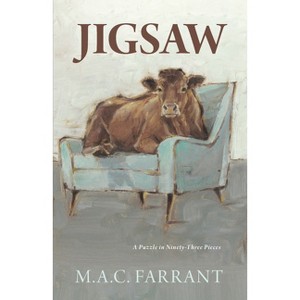 Jigsaw - by  M a C Farrant (Paperback) - 1 of 1