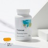 Thorne Phosphatidyl Choline - 420mg Phosphatidylcholine (PC) - Gluten-Free, Dairy-Free - 60 Gelcaps - 3 of 4