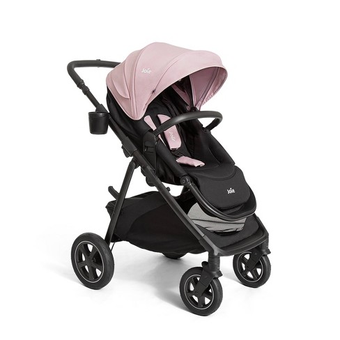 Joie Hazel Height Adjustable Stroller Blush