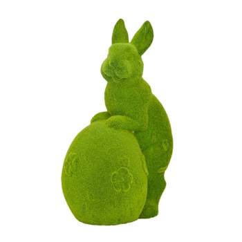▷ Rabbits Resin Set  Animal resin bits - GSW