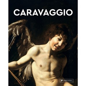 Caravaggio - (Masters of Art) by  Brad Finger (Paperback) - 1 of 1