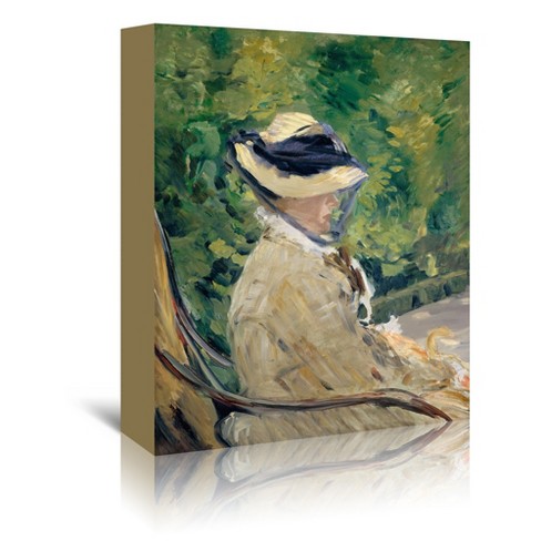 madame manet