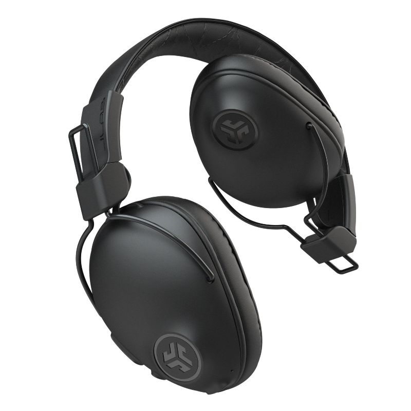 Studio PRO Bluetooth Wireless Headphones - Black, 5 of 11