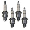 Champion 4 Pack of Genuine OEM Spark Plugs - QL86C-4PK - 2 of 2