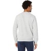 U.S. Polo Assn. Men's Long Sleeve Popover Crew Neck Fleece Sweatshirt - 2 of 3
