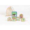 Qubitunes The Groblies Toy Audio Story Player - 2 of 4