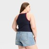 Women's High Neck Halter Top - Wild Fable™ - 2 of 3