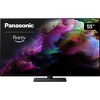 Panasonic Z85 55" OLED 4K UHD Smart Fire TV (2024) + WN10 Neck Speaker Bundle - 2 of 4