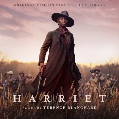 Terence Blanchard - Harriet (Original Motion Picture Soundtrack) (CD)