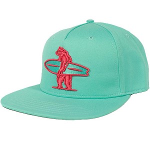 Everyday California - Brutus Connect Snapback Hat - 1 of 4