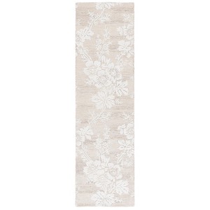 Glamour GLM625 Hand Tufted Indoor Rugs - Safavieh - 1 of 4
