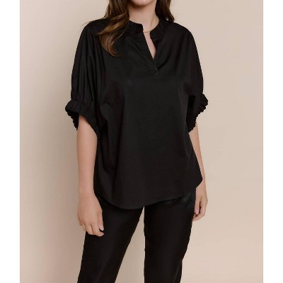 Women's Esme Top - Sofia Collections