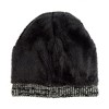 Heavy Duty Winter Outdoor Beanie Hat for Men & Women - image 4 of 4