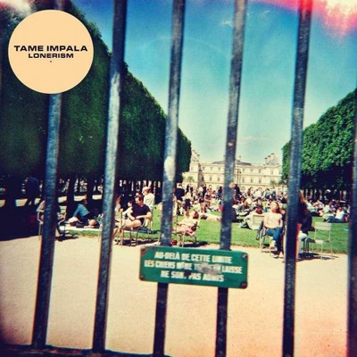 Tame Impala - Lonerism (2 LP) (Vinyl)