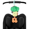 Skip Hop Farmstand Broc & Roll Stroller Toy - 2 of 3