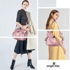 Purses and Handbags Fashion Tote Bag Shoulder Bags Top Handle Satchel Purses - 3 of 4