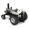 Spec Cast 1/64 White 2255 Open Station Tractor, Gray SCT974 - 4 of 4