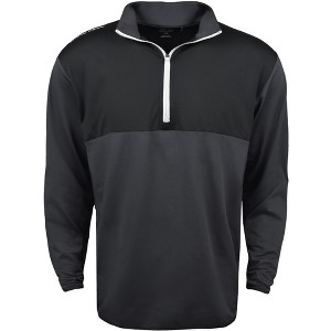Snake Eyes Golf Previous Season 1/4 Zip Pullover - 1 of 3