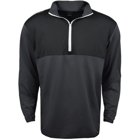 Snake Eyes Golf 1/4 Zip Pullover : Target