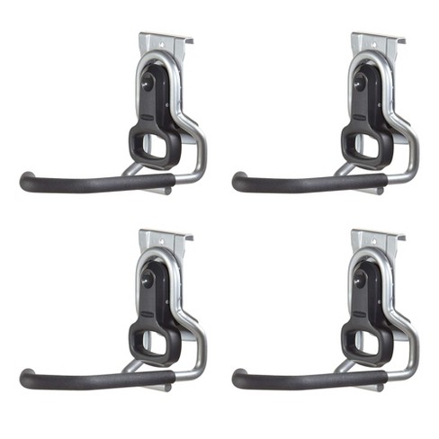 FastTrack Garage Accessory Hook Bundle (5-Piece)