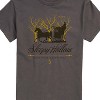 Men's - Sleepy Hollow - Rest Your Weary Head Short Sleeve Graphic T-Shirt - 2 of 4
