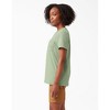 Dickies Women's Short Sleeve Heavyweight T-Shirt - 3 of 4