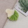 Unique Bargains Bath Shower Loofah Sponge Body Puffs 4.33"x3.74"x1.77" 1 Pc - 3 of 3
