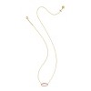 Kendra Scott Palmer Pendant Necklace - 2 of 2
