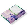 Wicked 2 Silk Touch Throw Blanket - 3 of 4