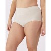 Jacquard Shaping Brief, 2-Pack - 3 of 3