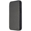 Case-Mate Leather Tough Wallet Folio for MagSafe for iPhone 13 Pro - Black - 2 of 3