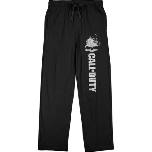 Call of outlet duty mens pjs