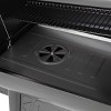 Dyna-Glo DGSS700BPW-D-KIT: Signature Series Cabinet with Searing Capability & Dual Meat Probes - 2 of 4
