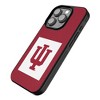 Keyscaper NCAA Solid Bump Cell Phone Case for iPhone 16 Plus - 2 of 4