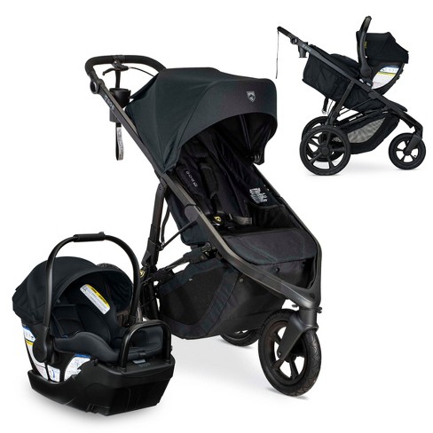 Infant car seat cheap and stroller combo target