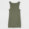 Maternity Tank Top - Isabel Maternity by Ingrid & Isabel™ - 2 of 2