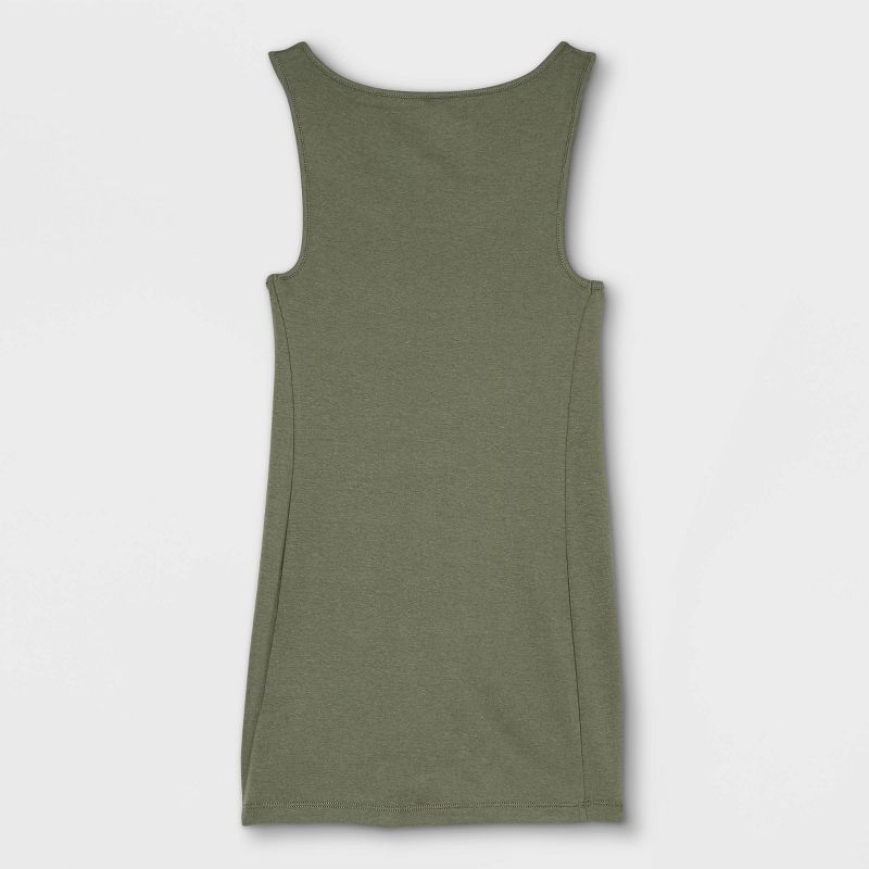 Maternity Tank Top - Isabel Maternity by Ingrid & Isabel&#153;, 2 of 9