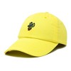 Dalix Cactus Embroidered Cap Cotton Baseball Summer Cool Dad Hat Mens - 4 of 4
