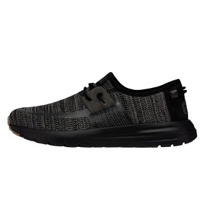 Hey Dude Sirocco  – Mens Comfortable Slip on Shoe - 1 of 1