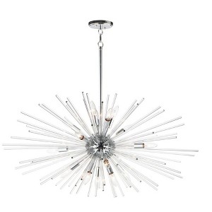 Maxim Lighting Polaris 16 - Light Pendant in  Polished Chrome - 1 of 3