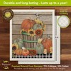 Briarwood Lane Bountiful Bushel Swedish Dishcloth (2-pack) - 2 of 4