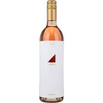 Justin Rosé Wine - 750ml Bottle