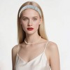 Unique Bargains Colored Rhinestones Headband 1 Pc - 2 of 4