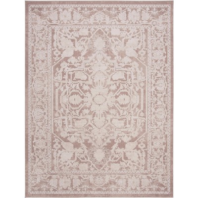 Reflection RFT665 Power Loomed Indoor Rugs - Safavieh