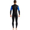 Cressi 3mm Morea Full Wetsuit - 2 of 3