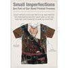 Men's Pirate Lass (Front Back Print) Short Sleeve Costume T-Shirt - 3 of 4