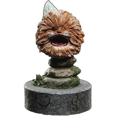 WETA Workshop Polystone - Dark Crystal: Age Of Resistance - Baffit the Fizzgig (1:6 Scale)