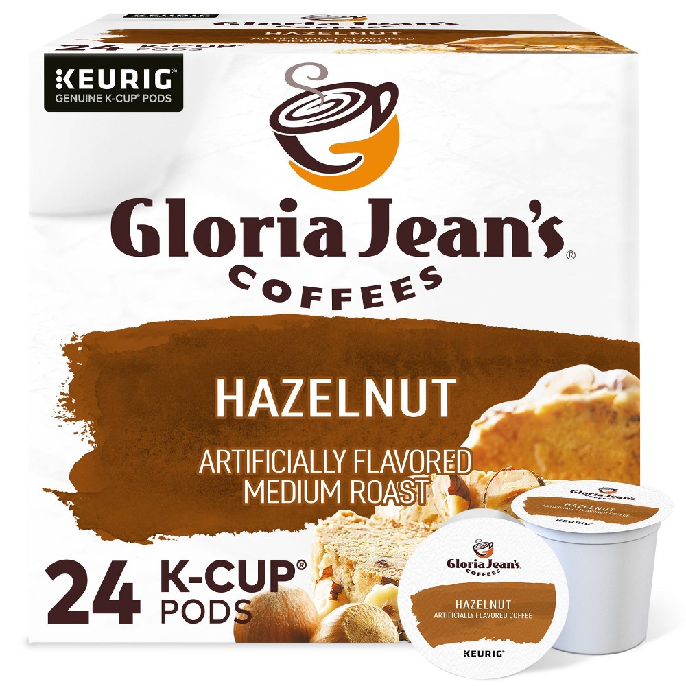 Gloria jean mudslide k cups best sale