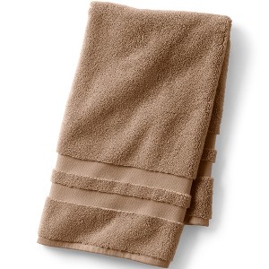 Lands' End Essential Cotton Towel - 1 of 3